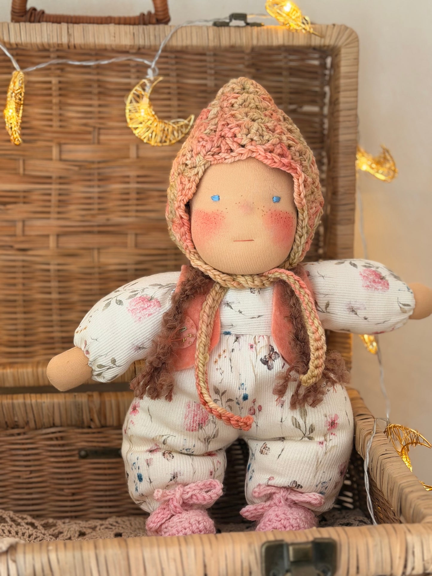 Sweet fairy - Fleur