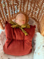 One of a kind Waldorf inspired lavender fairy doll- Cinnamon