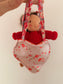 Carry Love fairy - Bisous