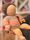 Baby doll making class - 2 days workshop- Warrandyte - October 2026- early bird