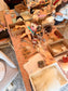 Baby doll making class - 2 days workshop- Warrandyte - October 2026- early bird