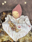 Blanket Fairy Doll - Blush