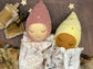 Blanket Fairy Doll - Blush
