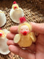 Tiny chicks
