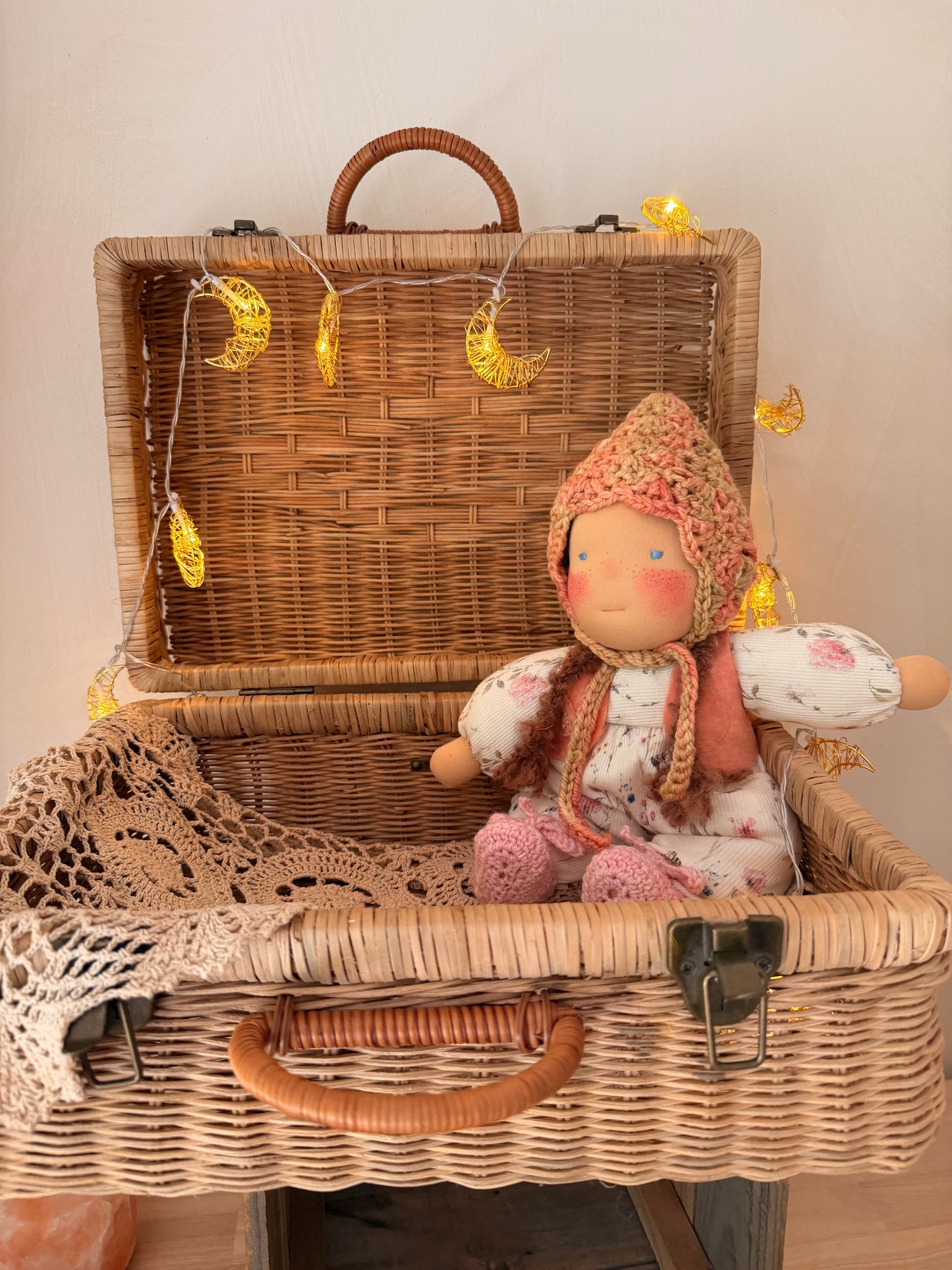 Sweet fairy - Fleur