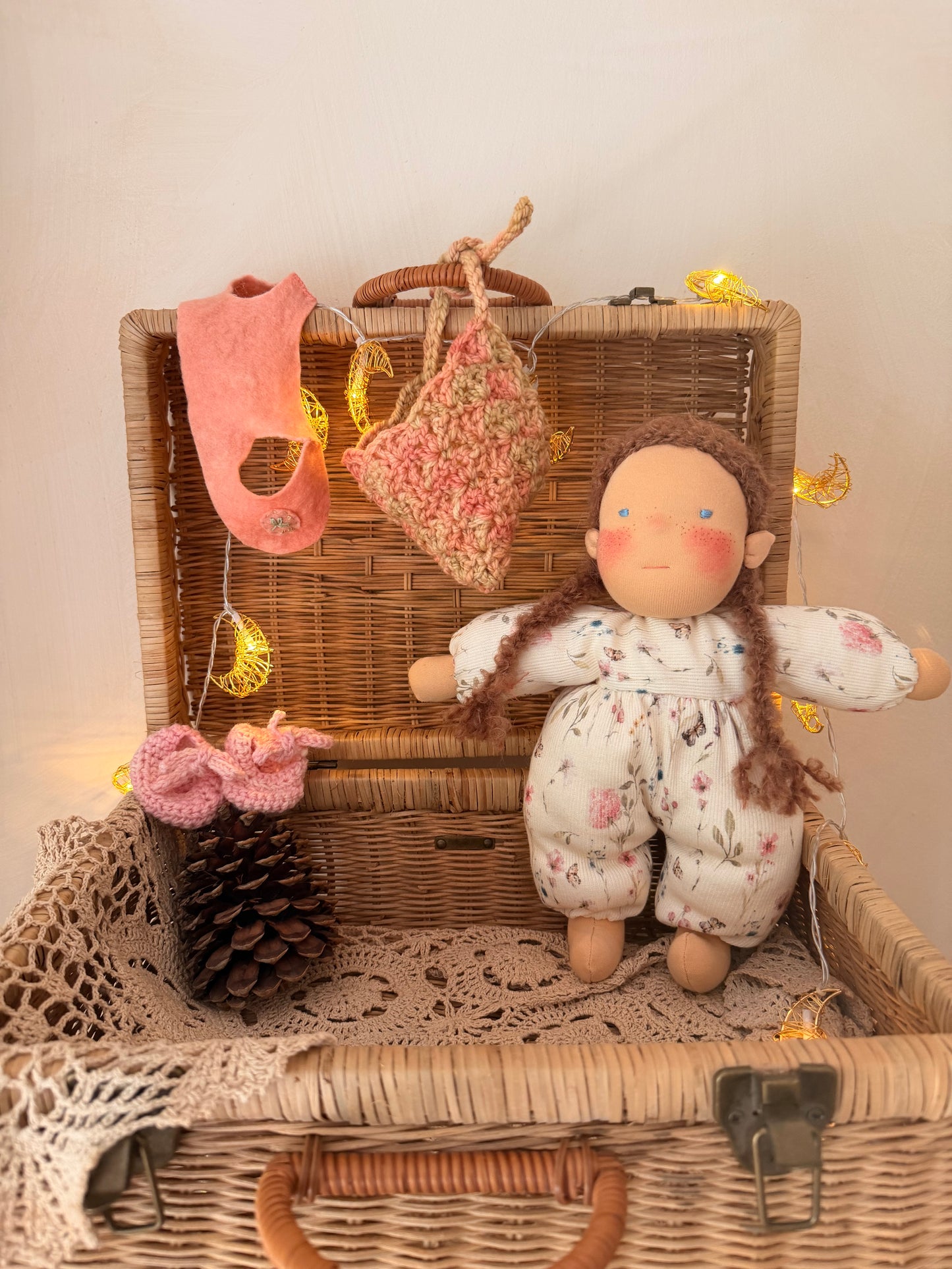 Sweet fairy - Fleur
