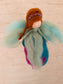 Wool fairy workshop