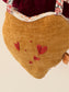 Carry Love fairy - cinnamon