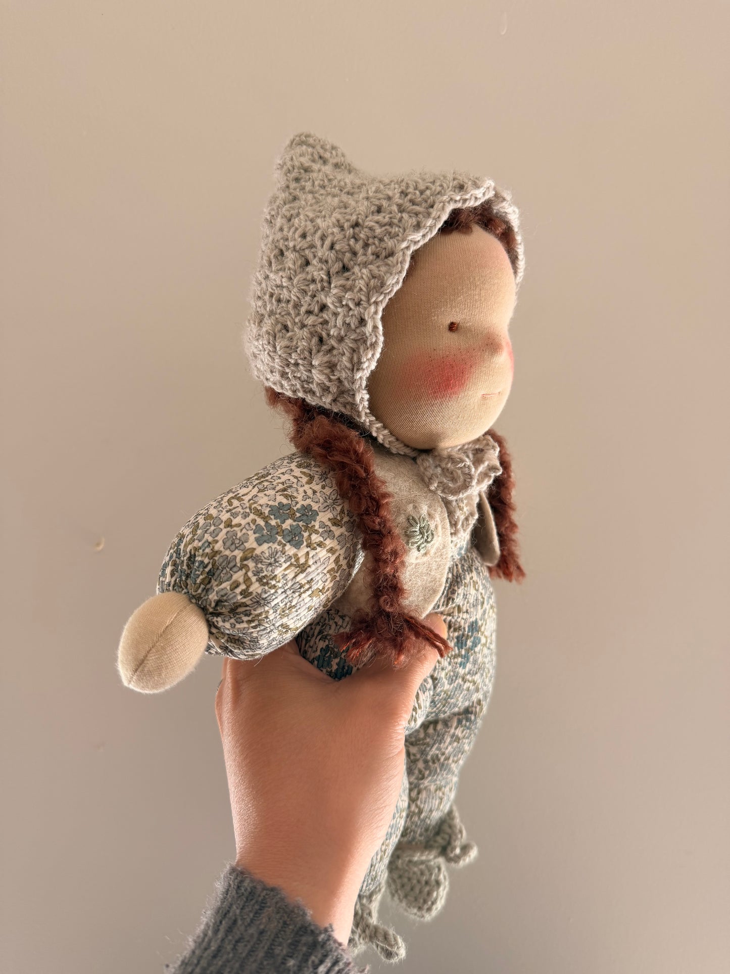 Sweet fairy - Ida