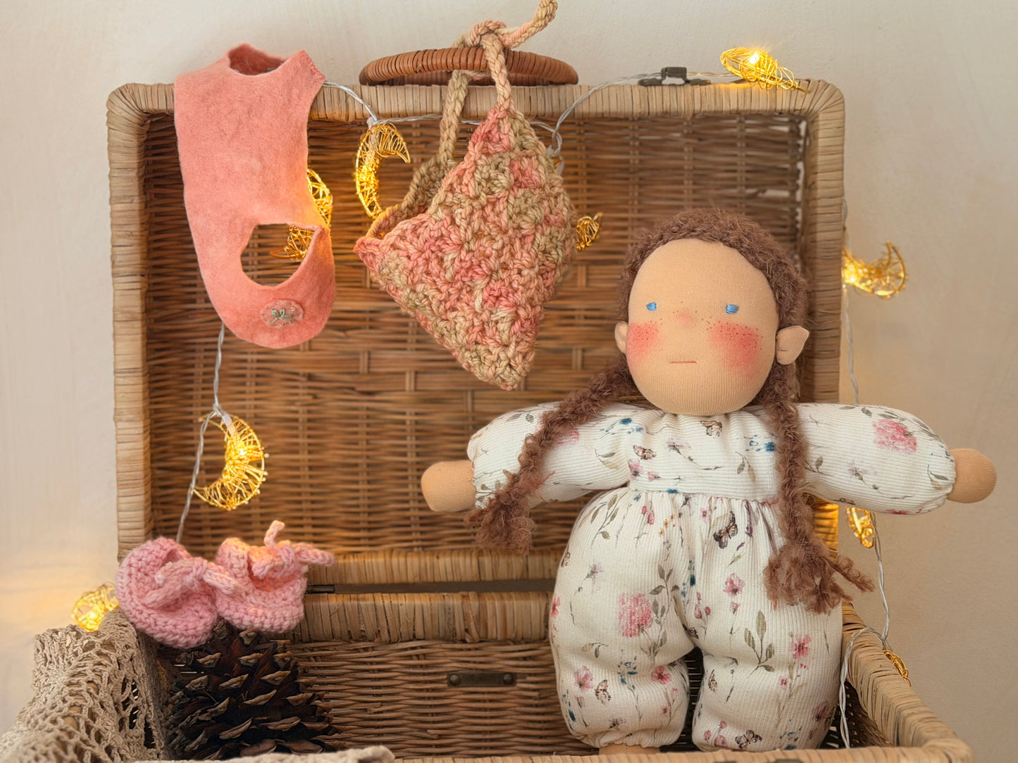 Sweet fairy - Fleur