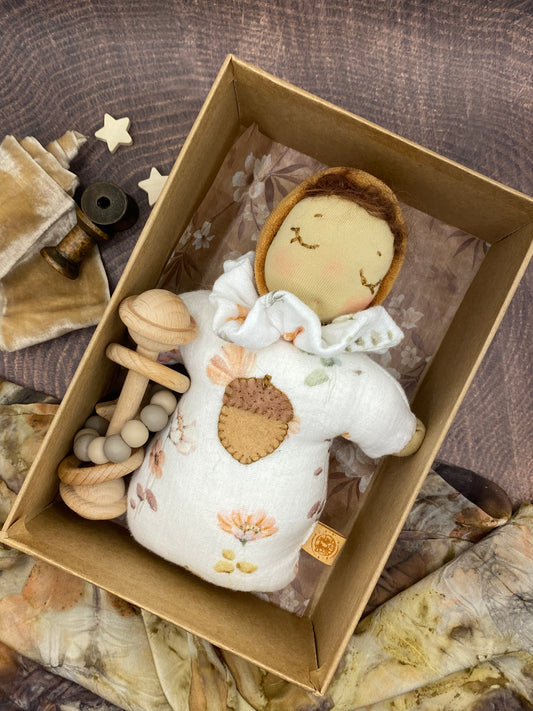 Night fairy - 🌰 Acorn fairy