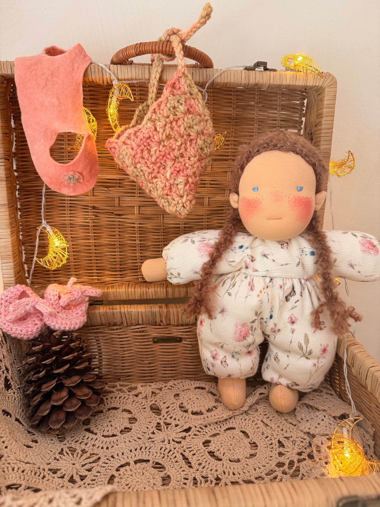 Sweet fairy - Fleur