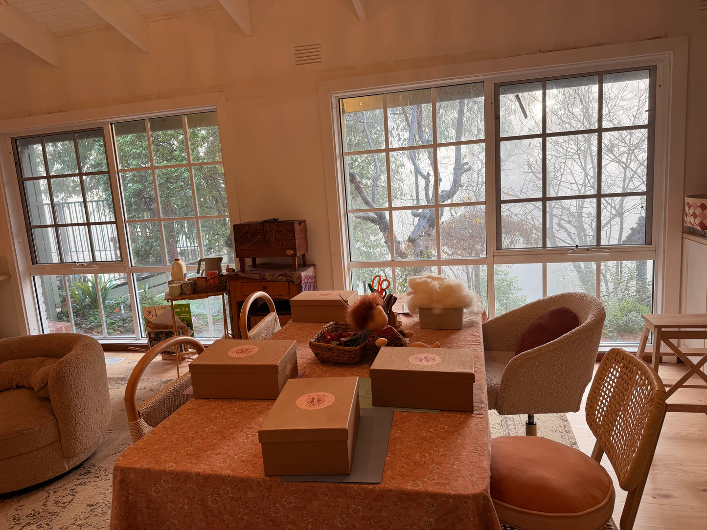 Baby doll making class - 2 days workshop- Warrandyte - October 2026- early bird