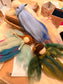 Wool fairy workshop