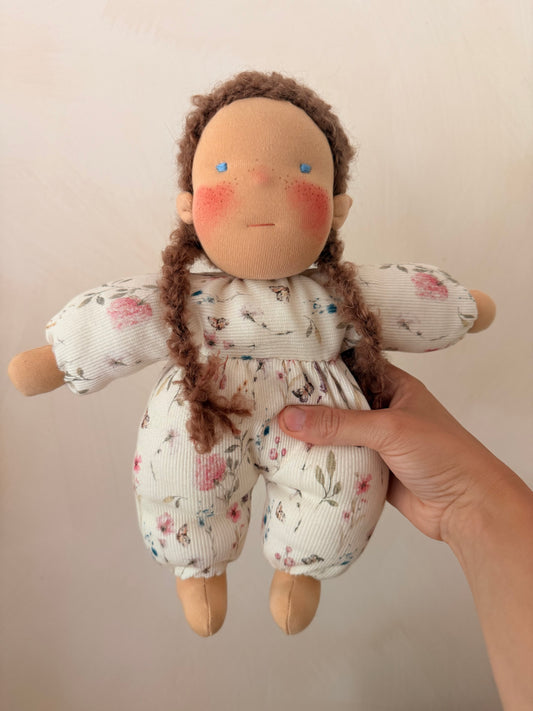 Sweet fairy - Fleur
