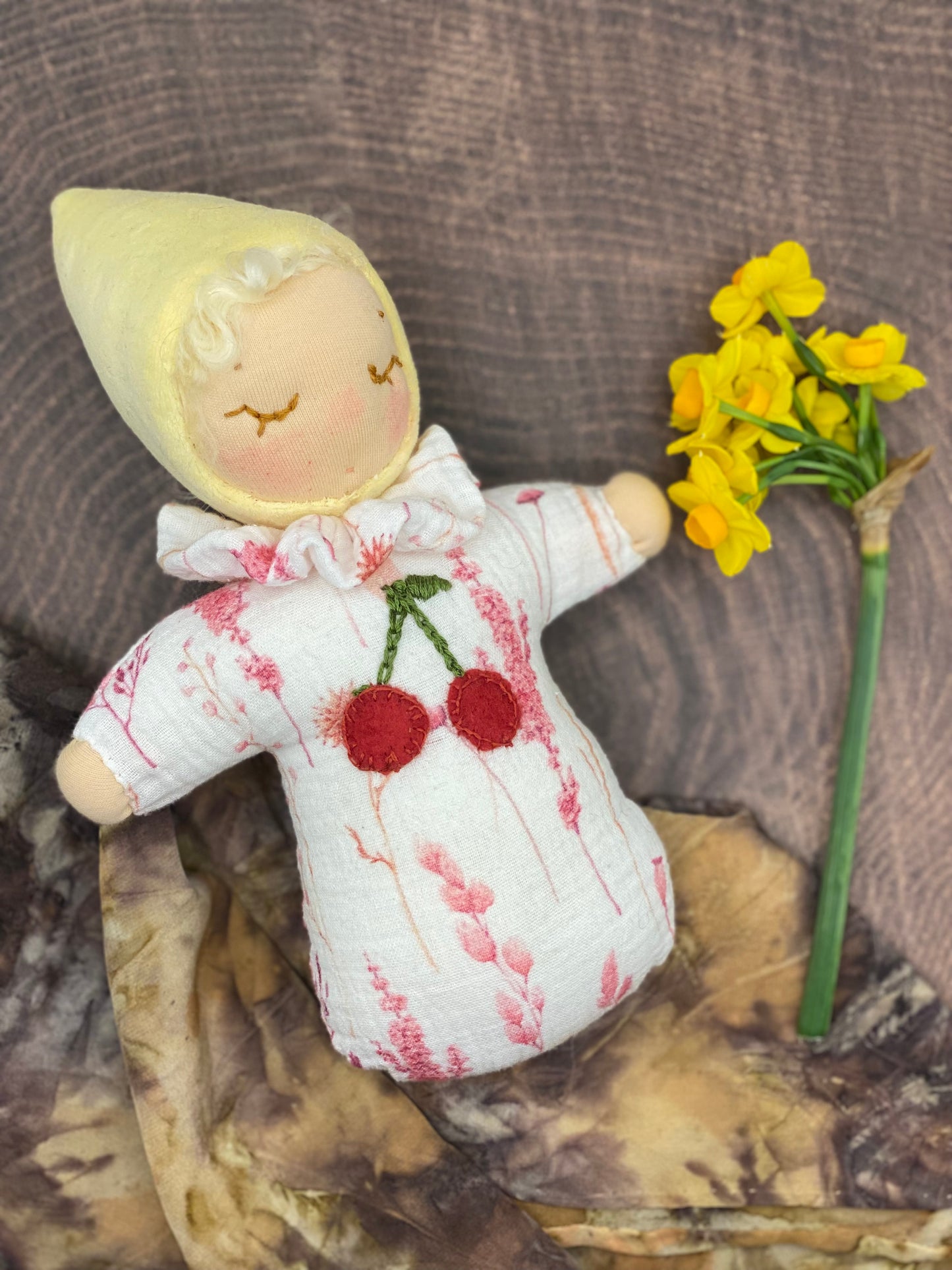 Night fairy - Cherry