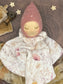 Blanket Fairy Doll - Blush