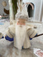 Large King Winter Story Doll