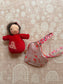Carry Love fairy - Bisous
