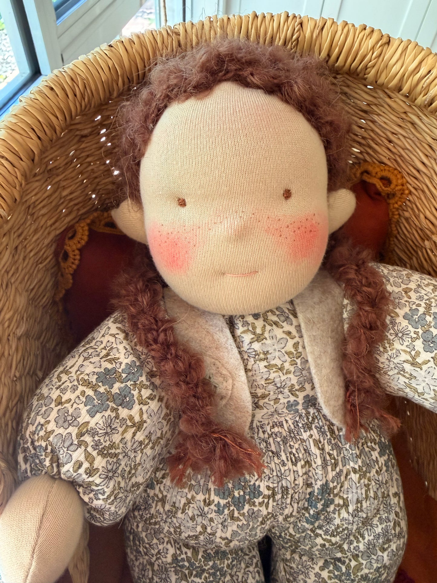 Sweet fairy - Ida