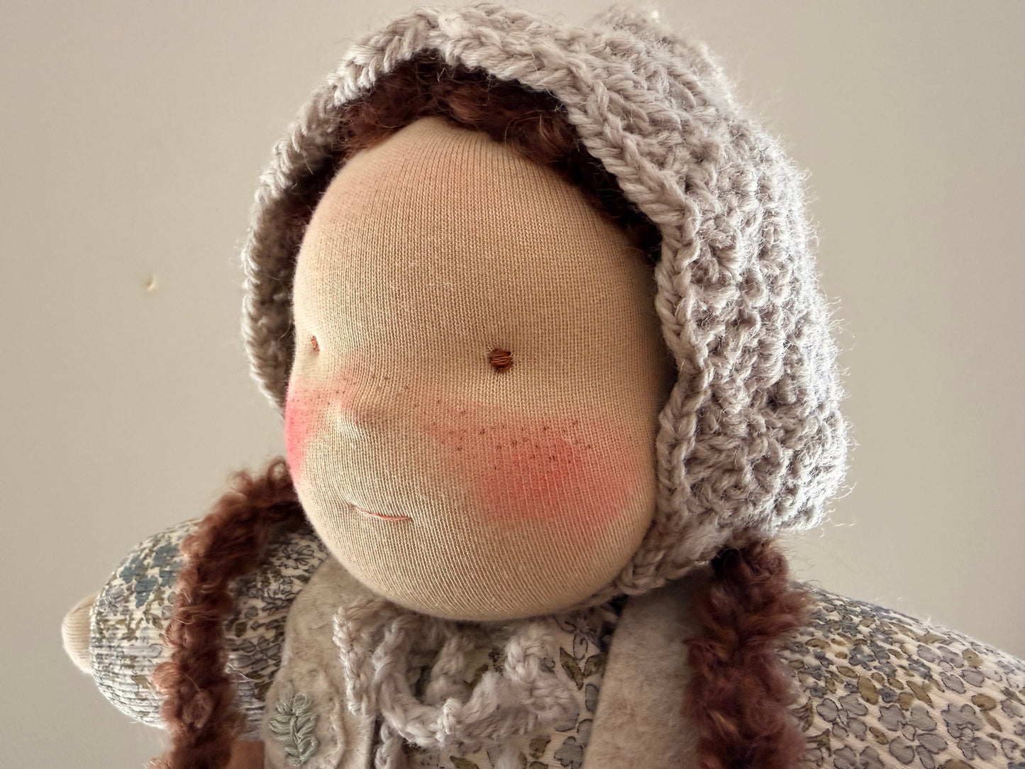 Sweet fairy - Ida