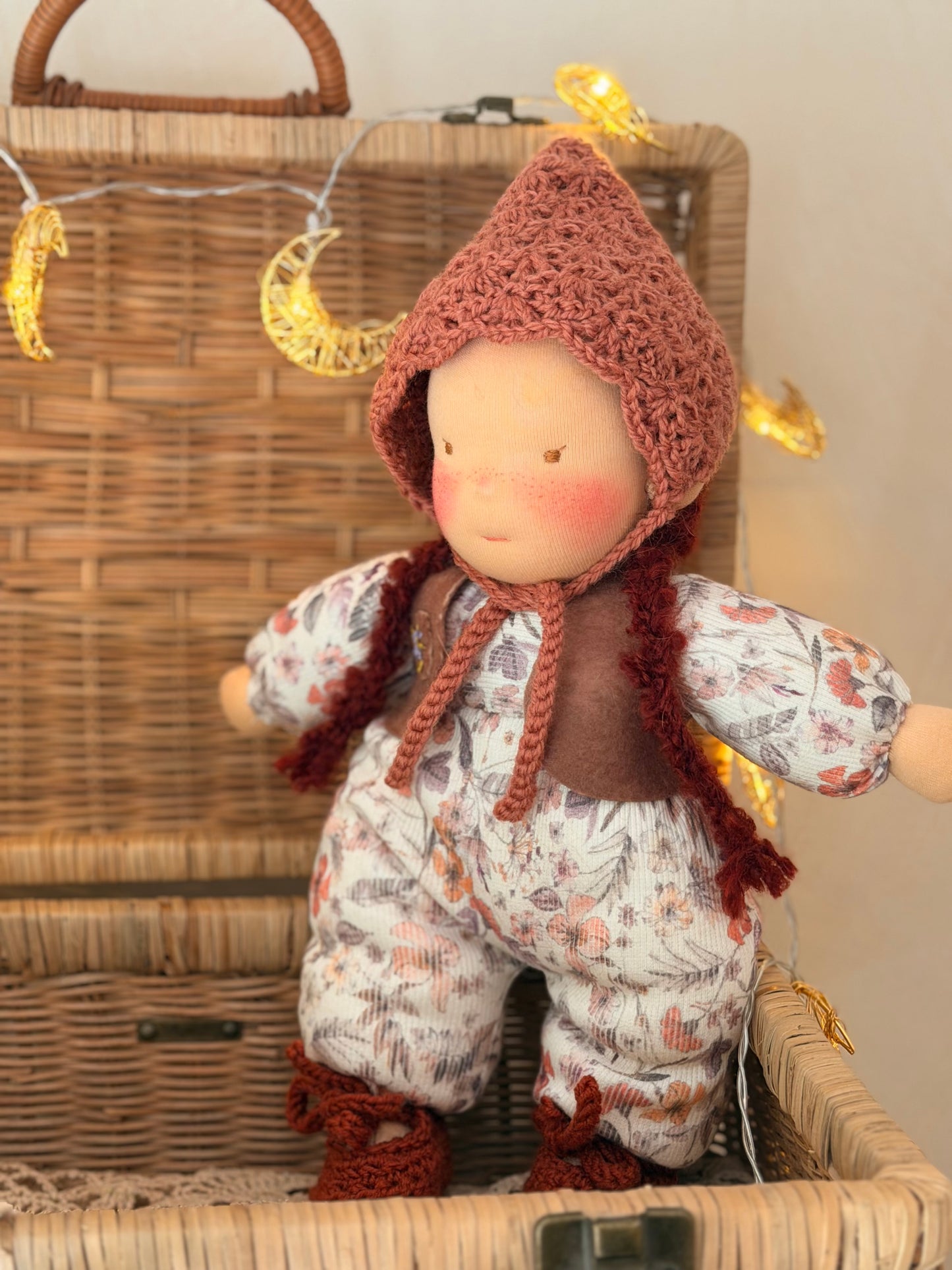 Sweet fairy -Luma