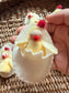 Tiny chicks