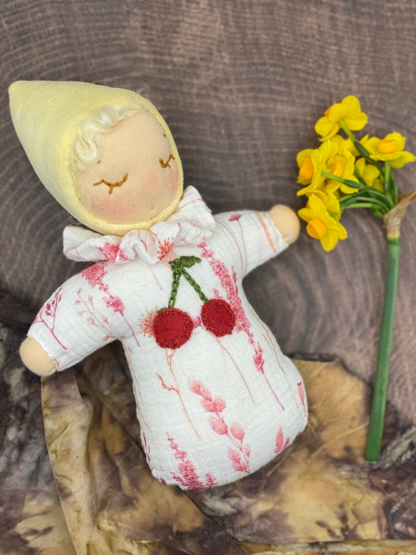 Night fairy - Cherry