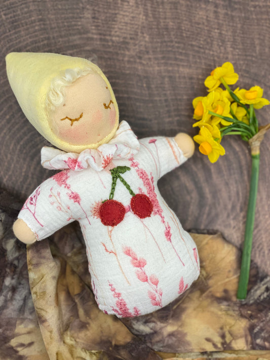 Night fairy - Cherry