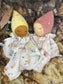 Blanket Fairy Doll - Blush
