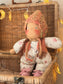 Sweet fairy - Fleur