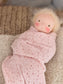 Baby doll making class - 2 days workshop- Warrandyte - October 2026- early bird