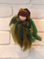 Wool fairy workshop