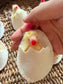 Tiny chicks