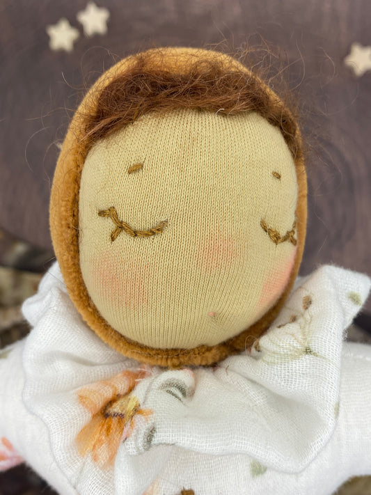 Night fairy - 🌰 Acorn fairy