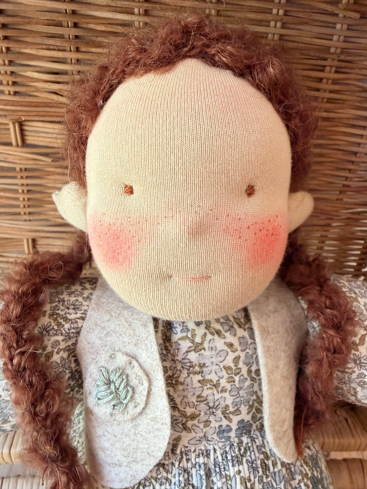 Sweet fairy - Ida