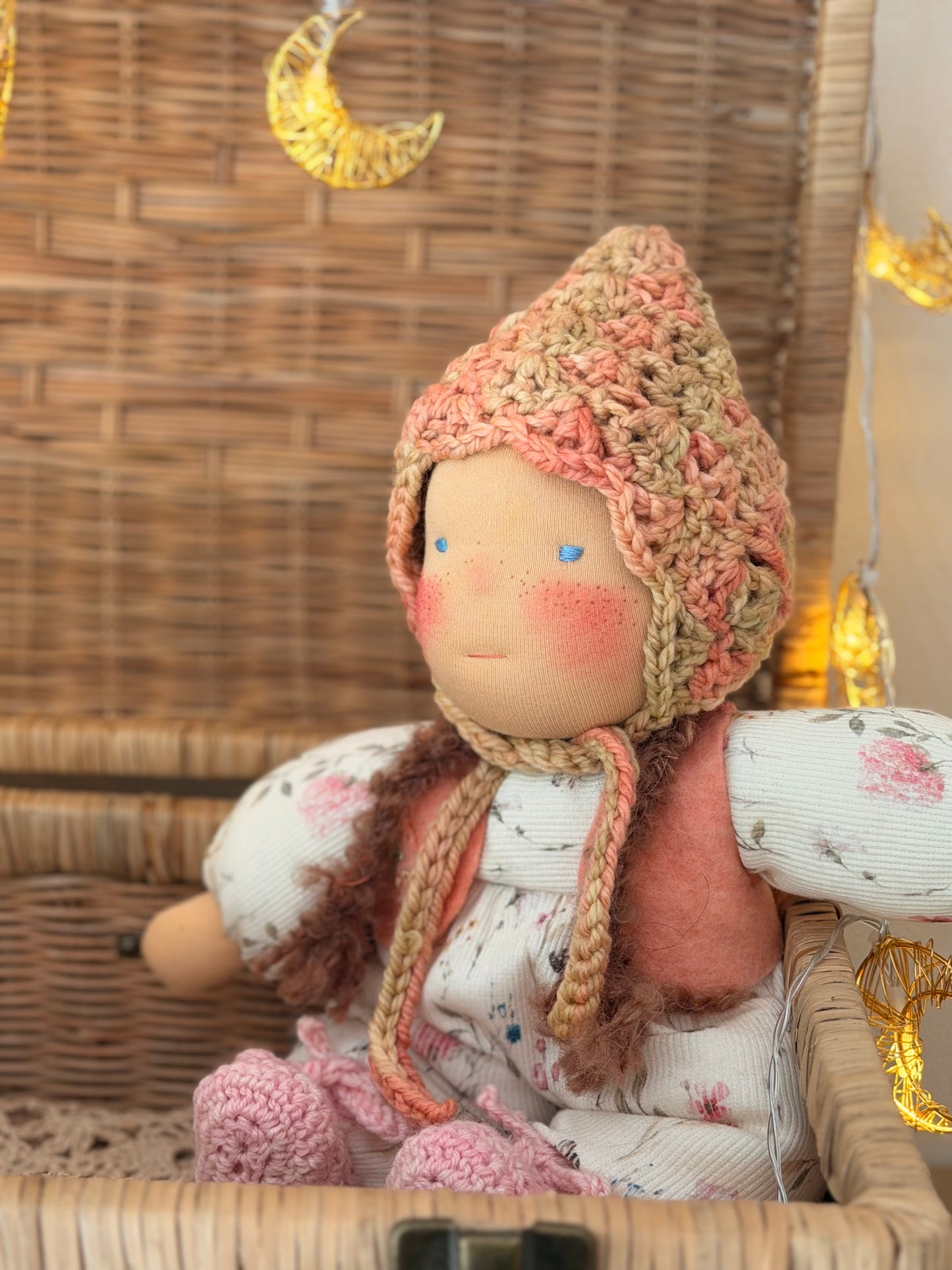 Sweet fairy - Fleur