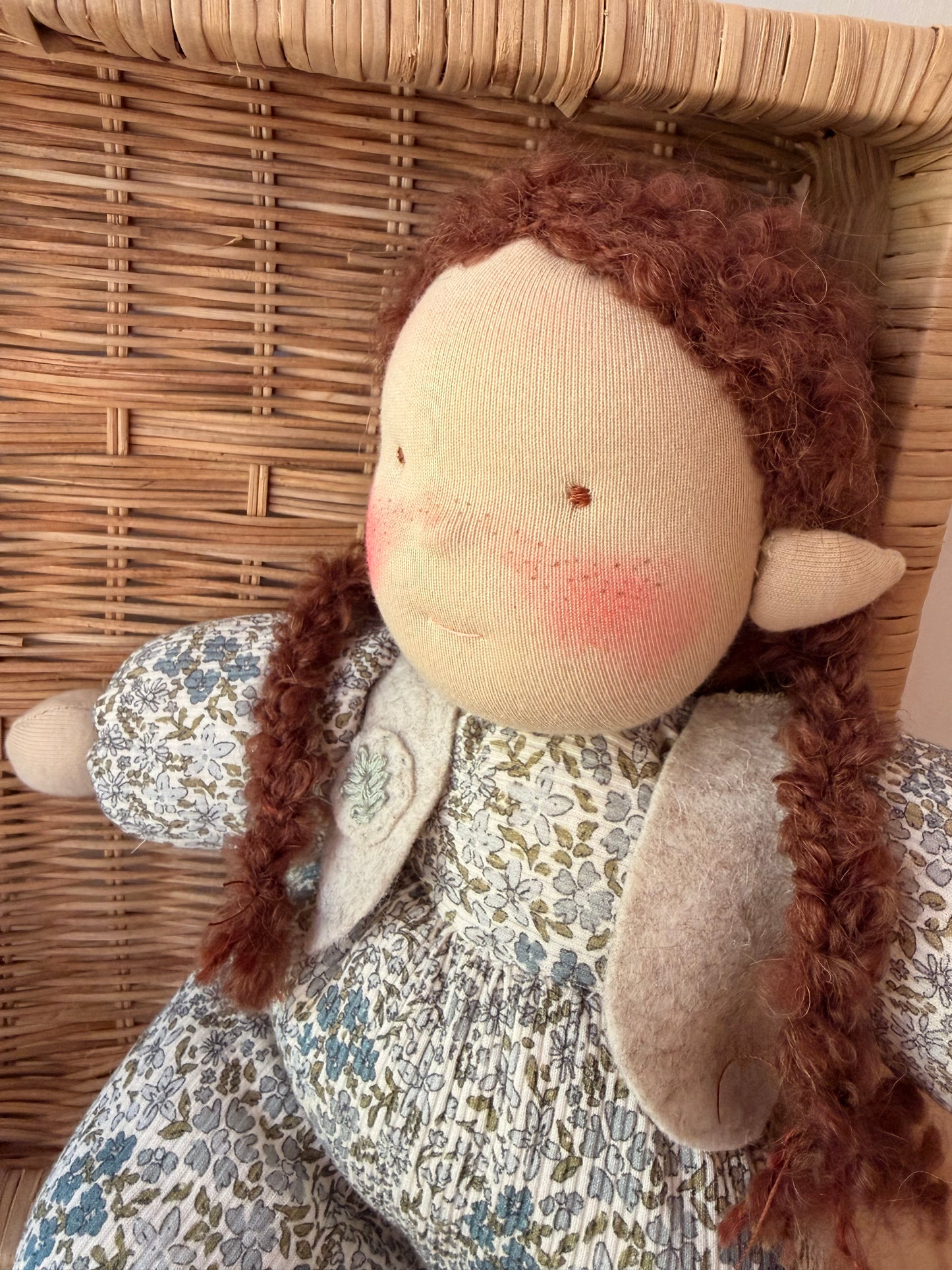 Sweet fairy - Ida