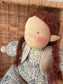 Sweet fairy - Ida