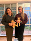 Baby doll making class - 2 days workshop- Warrandyte - October 2026- early bird