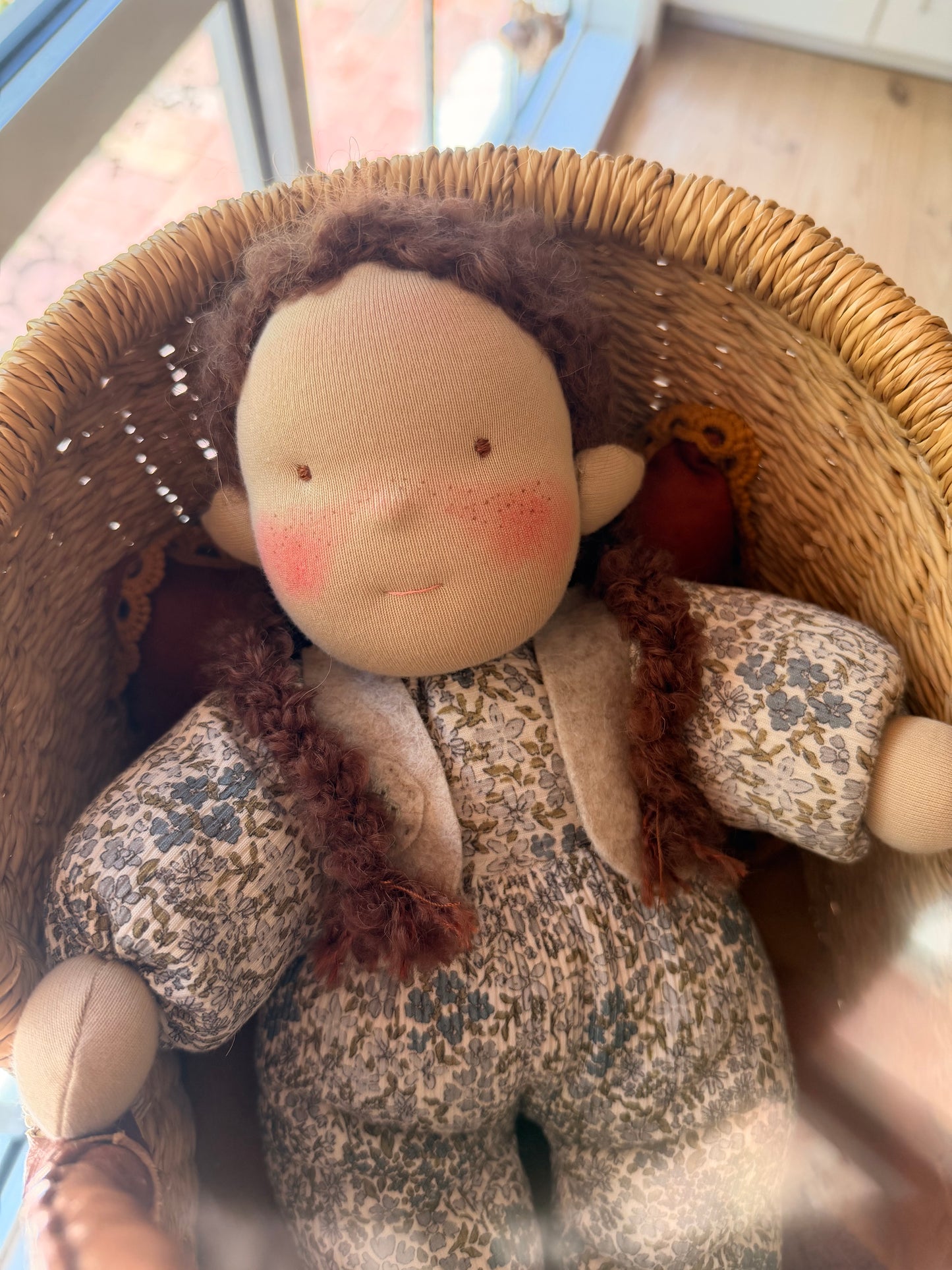 Sweet fairy - Ida