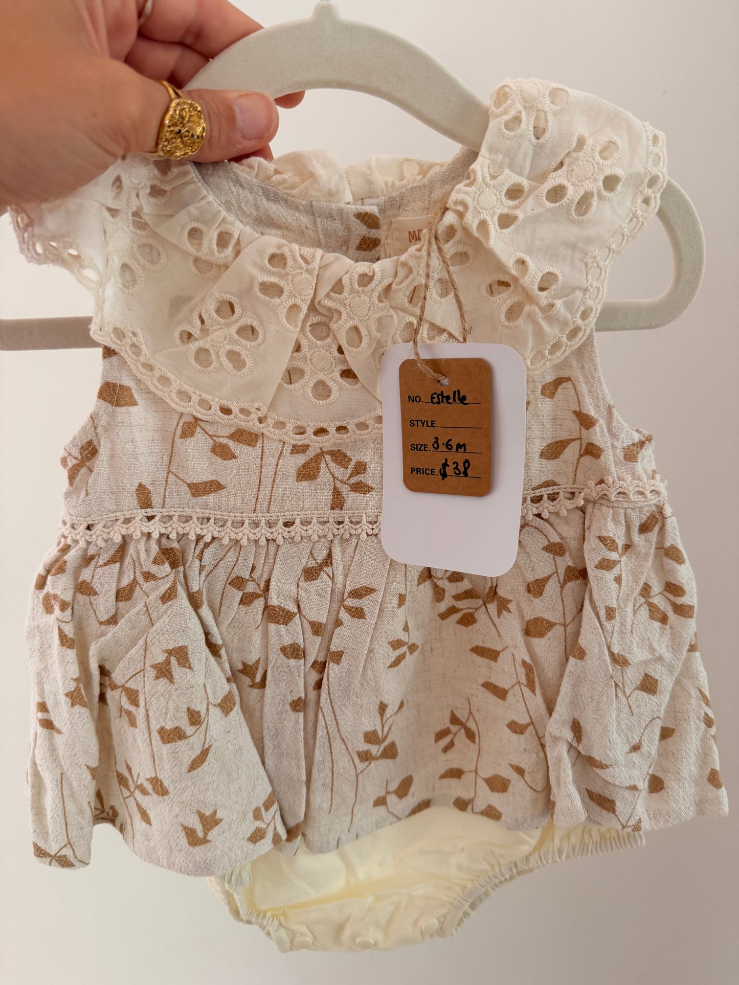 Custom clothing