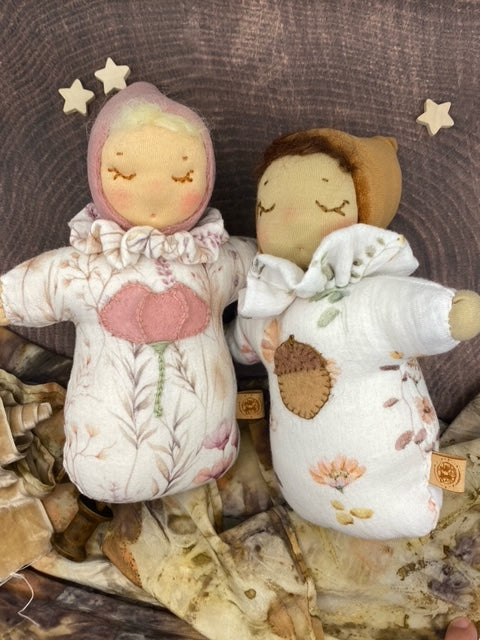 Night fairy -🌸 Rose fairy