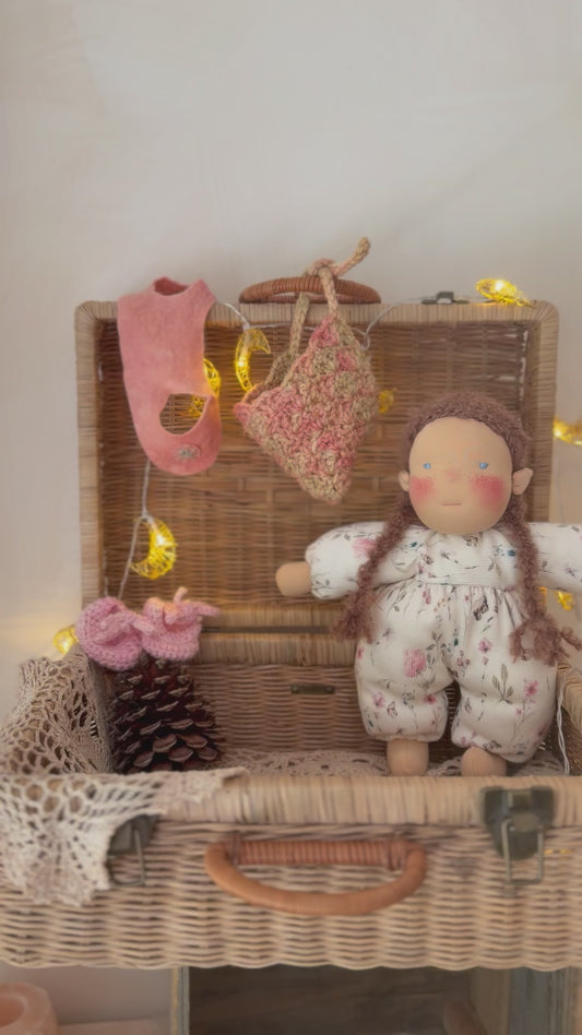 Sweet fairy - Fleur