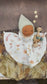 Blanket Fairy Doll - Sage