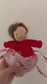 Carry Love fairy - Bisous