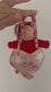 Carry Love fairy - Bisous